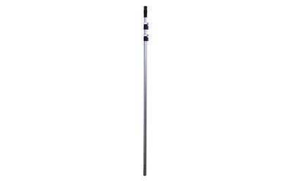 Skimlite Aluminum Pole with Lever Lock 3PC 8'6"-23'1" - PSA6924
