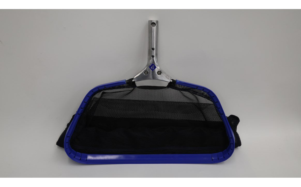Super-Pro Drag Bag Leaf Rake Metal Hdl 20" Soft Mesh - SP2013