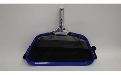 Super-Pro Drag Bag Leaf Rake Metal Hdl 20" Soft Mesh - SP2013