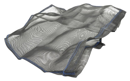 SUPER-PRO NET FOR PRO LEAF RAKE SP2025 12/CS REPL HD MESH | SP071BLKAAAASCP