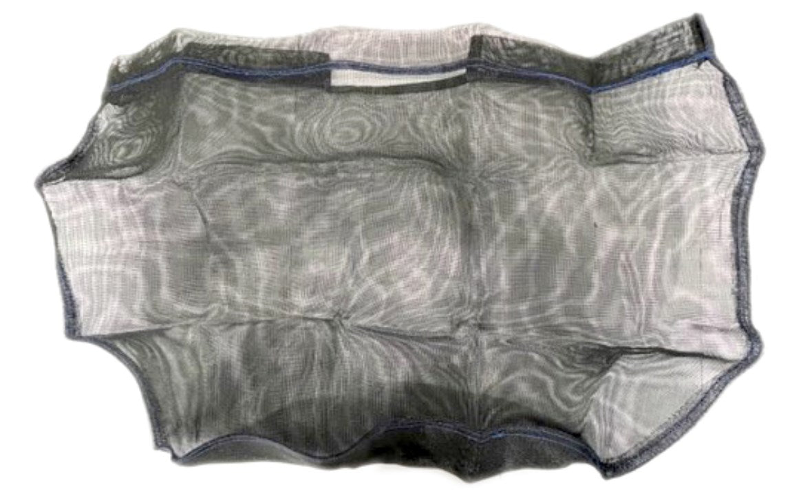 KOKIDO DEVELOPMENT LTD F/ PS892 LEAF RAKE PS8921 12/CS SOFT NYLON NET | LR6600384BU