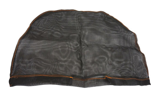 SUPER-PRO NET FOR PRO LITE LEAF RAKE SP2032 12/CS REPL HD MESH | SP055BLKAAXXSCP