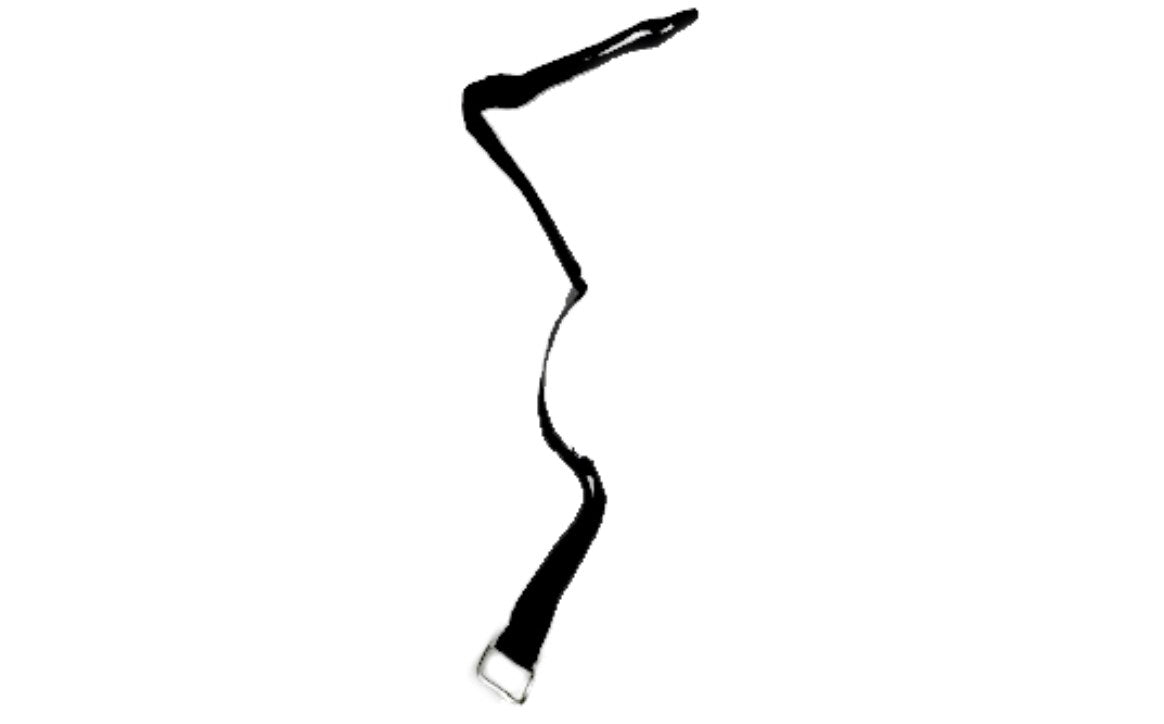 KOKIDO DEVELOPMENT LTD FOR PRO HOSES SP2046 48/CS VELCRO STRAP | 81619