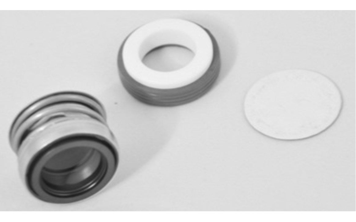Aladdin Viton Shaft Seal PS201 - 201V-9