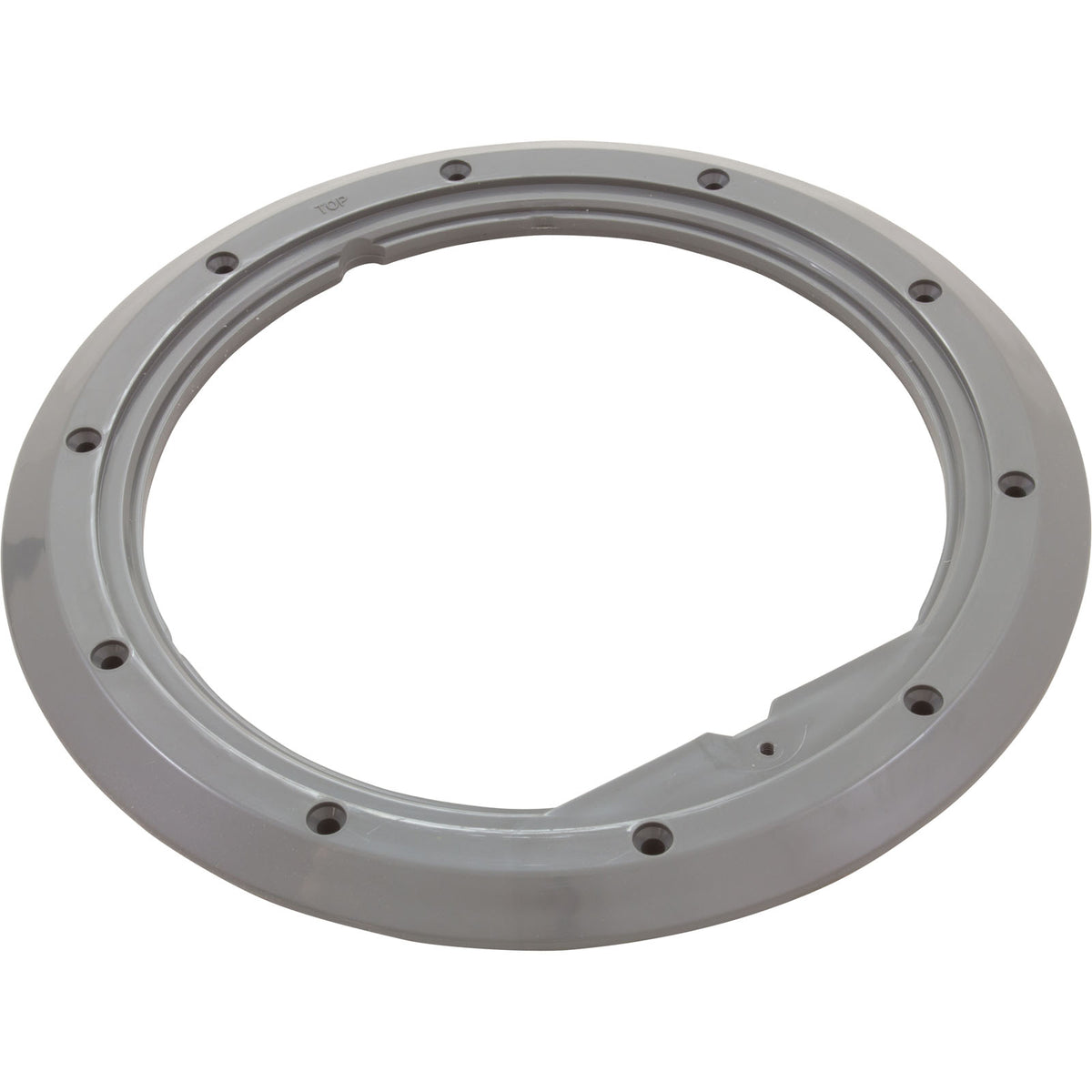 Hayward Front Frame Ring, Dark Gray - SPX0507A1DGR