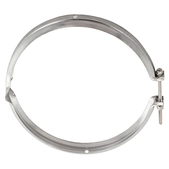 Hayward Retainer Clamp Assembly w/ Screw & Nut - SPX0580BS