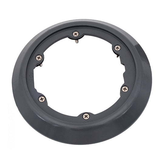 Hayward Face Ring Assembly, Dark Gray - SPX0608CDGR