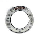 Hayward Valve Label - SPX0710G