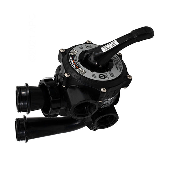 Hayward Vari-Flo Valve for Side Mount Sand S200 Filters - SPX0710X32
