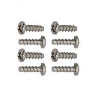 Hayward Cover Screw 8/PK SP0733 Valve - SPX0733Z3A
