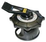 Hayward Key Cover Handle Assembly - SPX0740BA