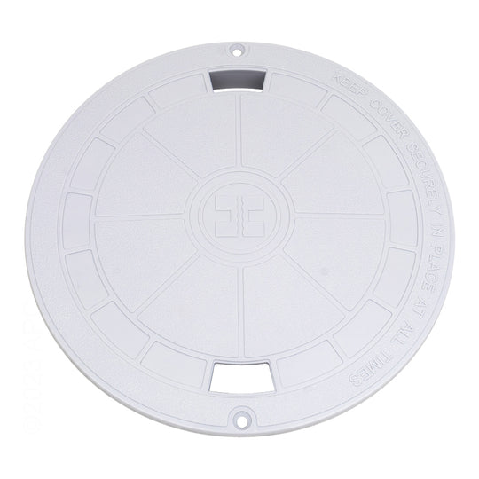 Hayward Skimmer Cover - White - SPX1070C