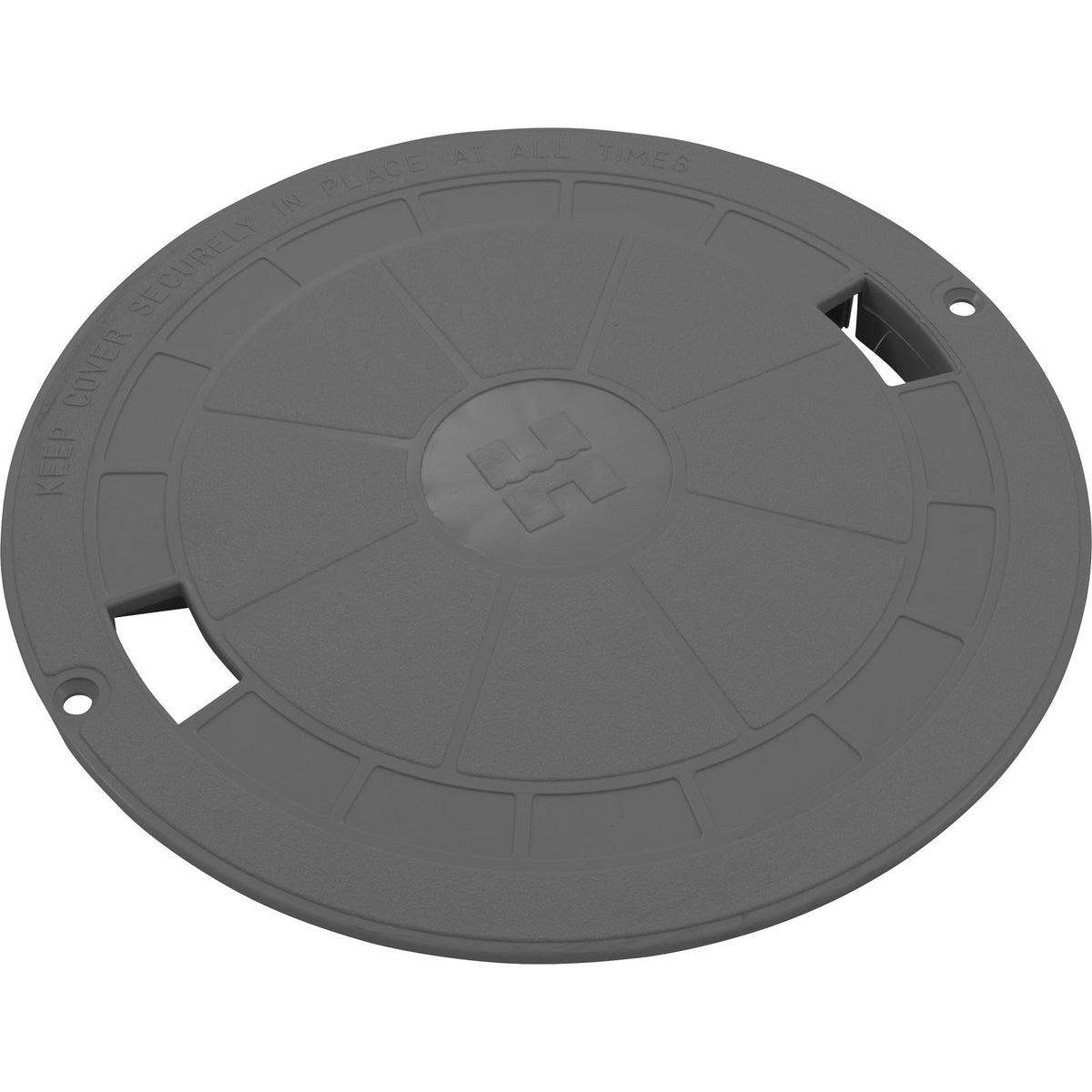 Hayward Cover Dark Gray - SPX1070CDGR