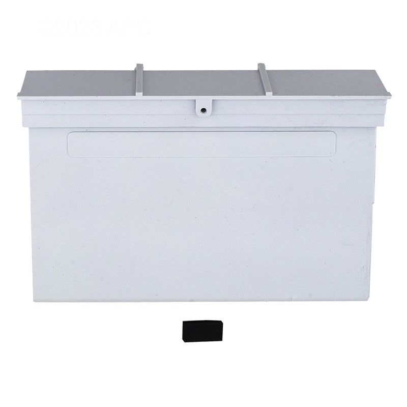 Hayward Weir Blade Assembly - SPX1070KHR
