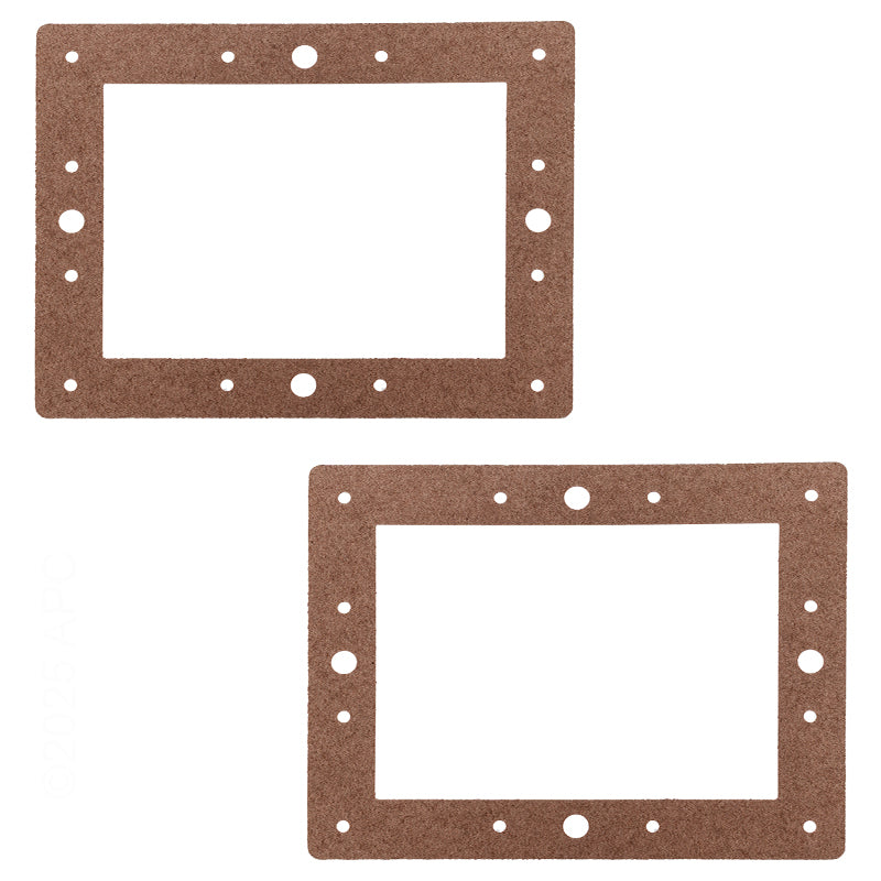 Hayward SP1084 Skimmer Gasket, 2/Pack - SPX1084BPAK2
