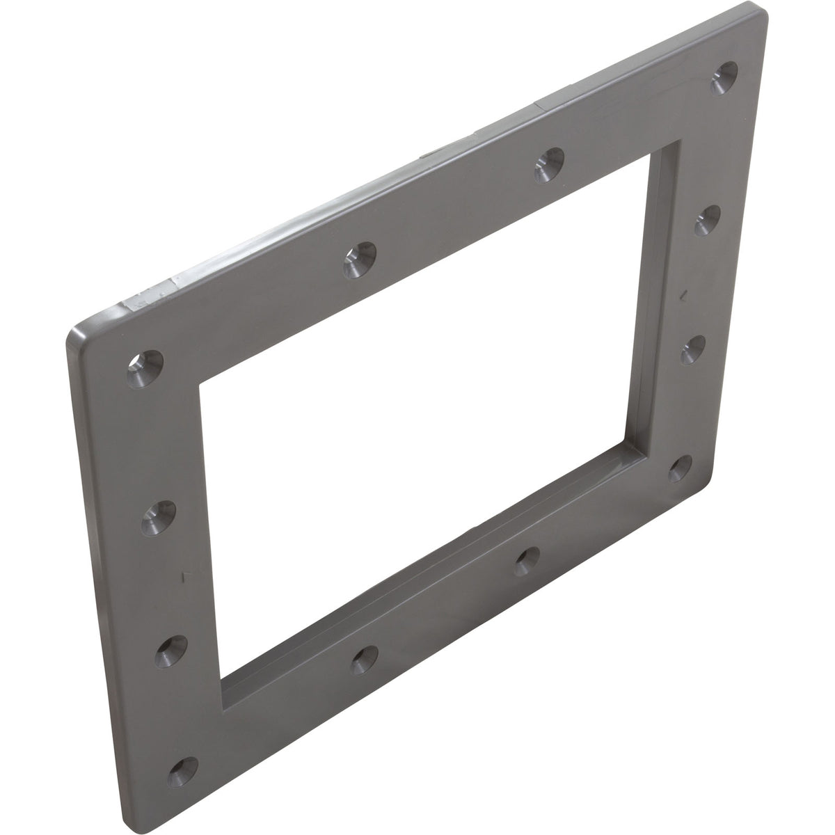 Hayward Skimmer Face Plate, Dark Gray - SPX1084LDGR