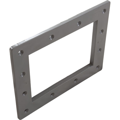 Hayward Skimmer Face Plate, Dark Gray - SPX1084LDGR