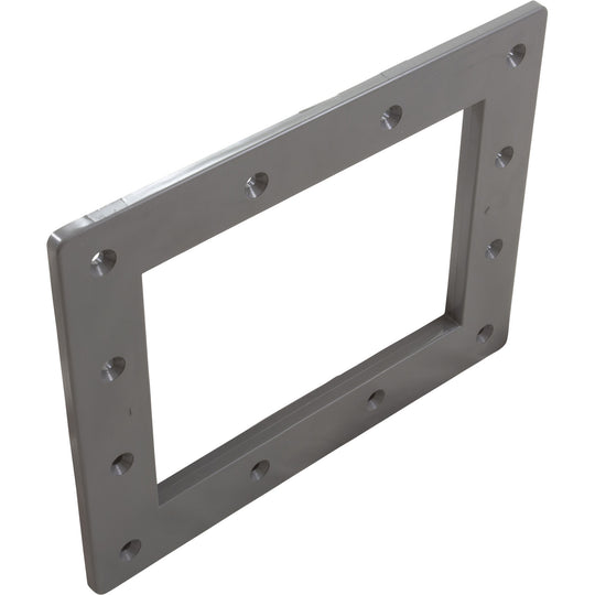 Hayward Skimmer Face Plate, Dark Gray - SPX1084LDGR