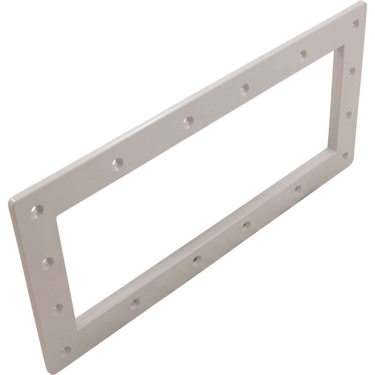 Hayward Skimmer Face Plate, Gray - SPX1085BGR