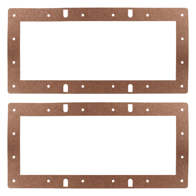 Hayward SP1085 Skimmer Gasket, 2/Pack - SPX1085D2PAK2