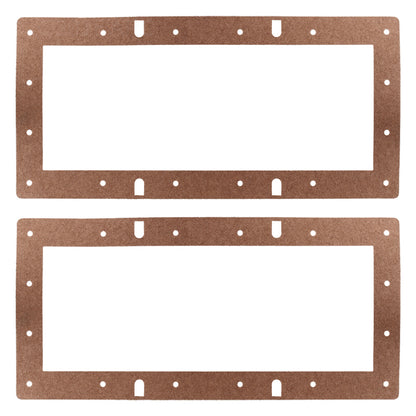 Hayward SP1085 Skimmer Gasket, 2/Pack - SPX1085D2PAK2