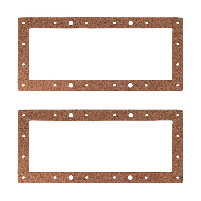 Hayward SP1085 Skimmer Gasket, 2/Pack - SPX1085DPAK2