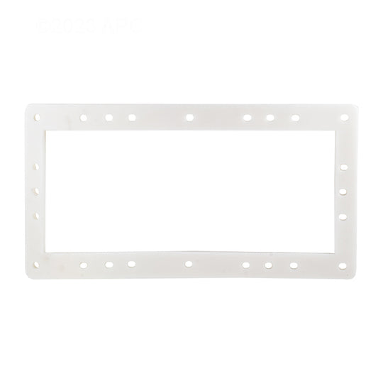 Hayward SP1091LX Widemouth Skimmer Butterfly Gasket - SPX1091GW