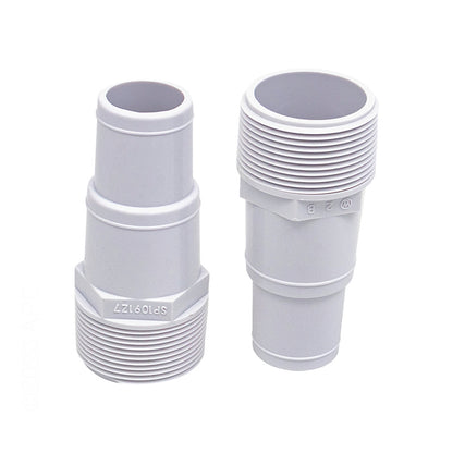 Hayward Combo Hose Adapter, Set of 2 - SPX1091Z7PAK2