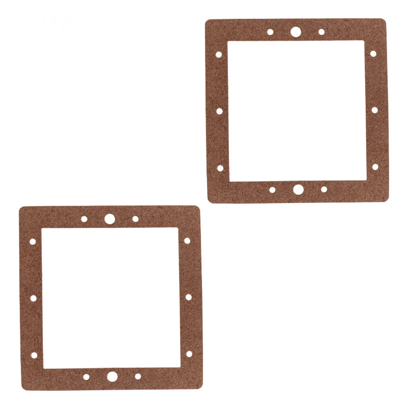 Hayward SP1094 Skimmer Faceplate Gasket, Set of 2 - SPX1094GPAK2