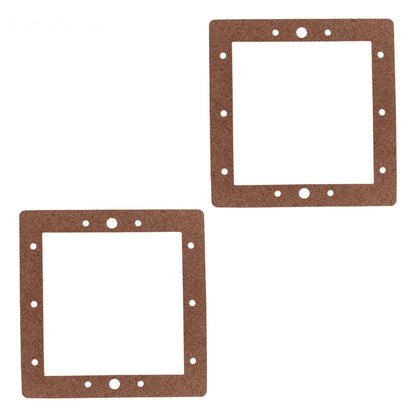 Hayward SP1094 Skimmer Faceplate Gasket, Set of 2 - SPX1094GPAK2