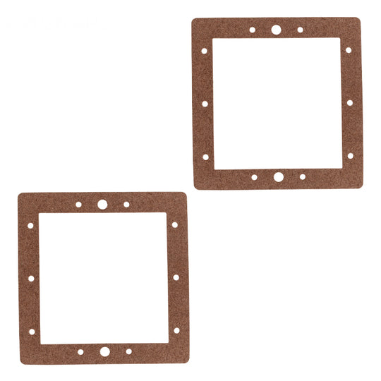 Hayward SP1094 Skimmer Faceplate Gasket, Set of 2 - SPX1094GPAK2