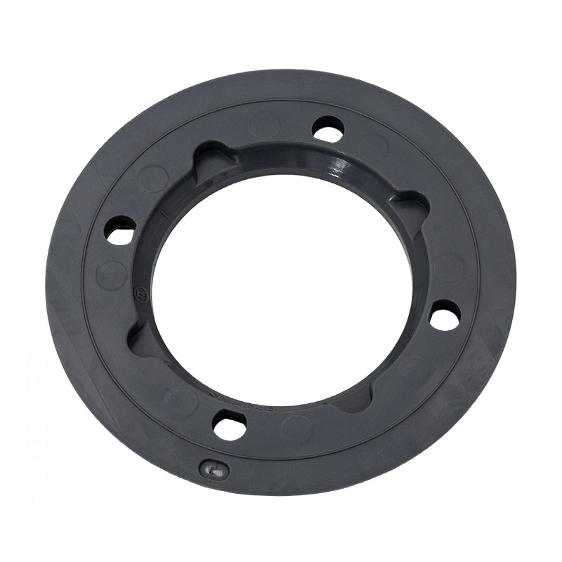 Hayward Face Plate, Dark Gray - SPX1408BDGR