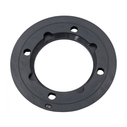 Hayward Face Plate, Dark Gray - SPX1408BDGR