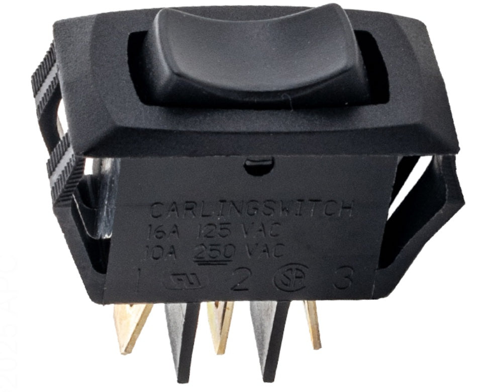 Motor Switch-3 Position/2 Speed | SPX1500S9