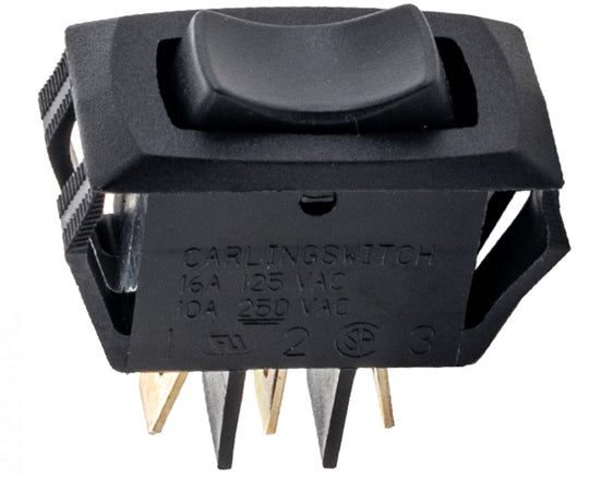 Motor Switch-3 Position/2 Speed | SPX1500S9