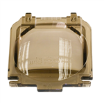 Hayward Super Pump Strainer Lid - SPX1600D