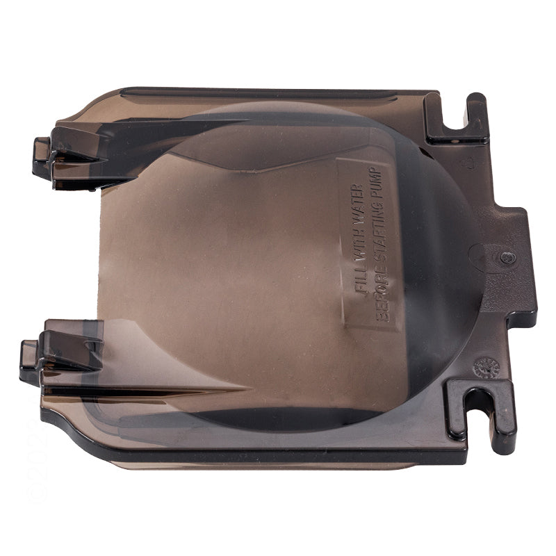 Hayward Super Pump Strainer Lid - SPX1600D