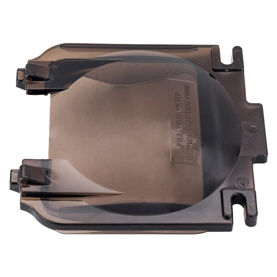 Hayward Super Pump Strainer Lid - SPX1600D