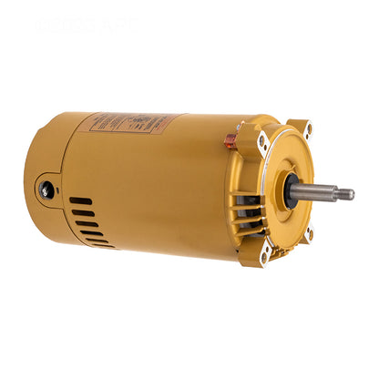 Hayward SPX1605Z1M Motor 3/4HP C-Frame Threaded Shaft