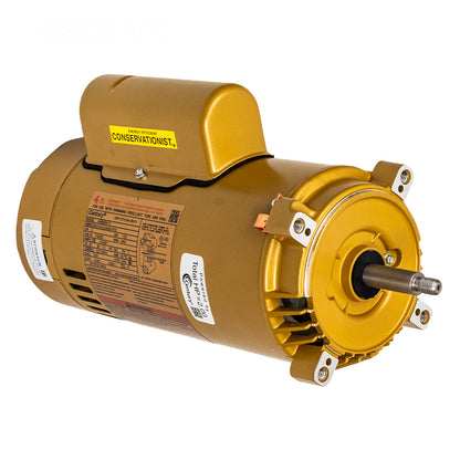 Hayward Super Pump Motor 2HP - SPX1615Z1M