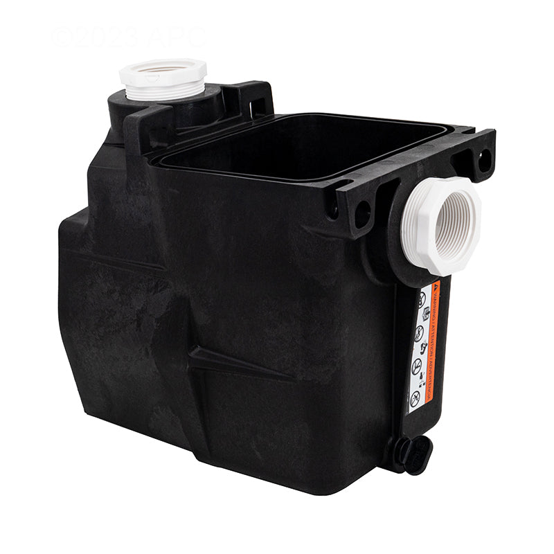 Hayward Super Pump Strainer Housing - SPX1620AA