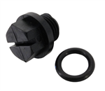 Hayward Super Pump Drain Plug - SPX1700FG
