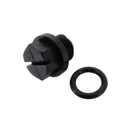 Hayward Super Pump Drain Plug - SPX1700FG