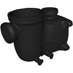 Hayward Pump Housing Strainer with Drain Plugs for MaxFlo Pump - SPX2300AA