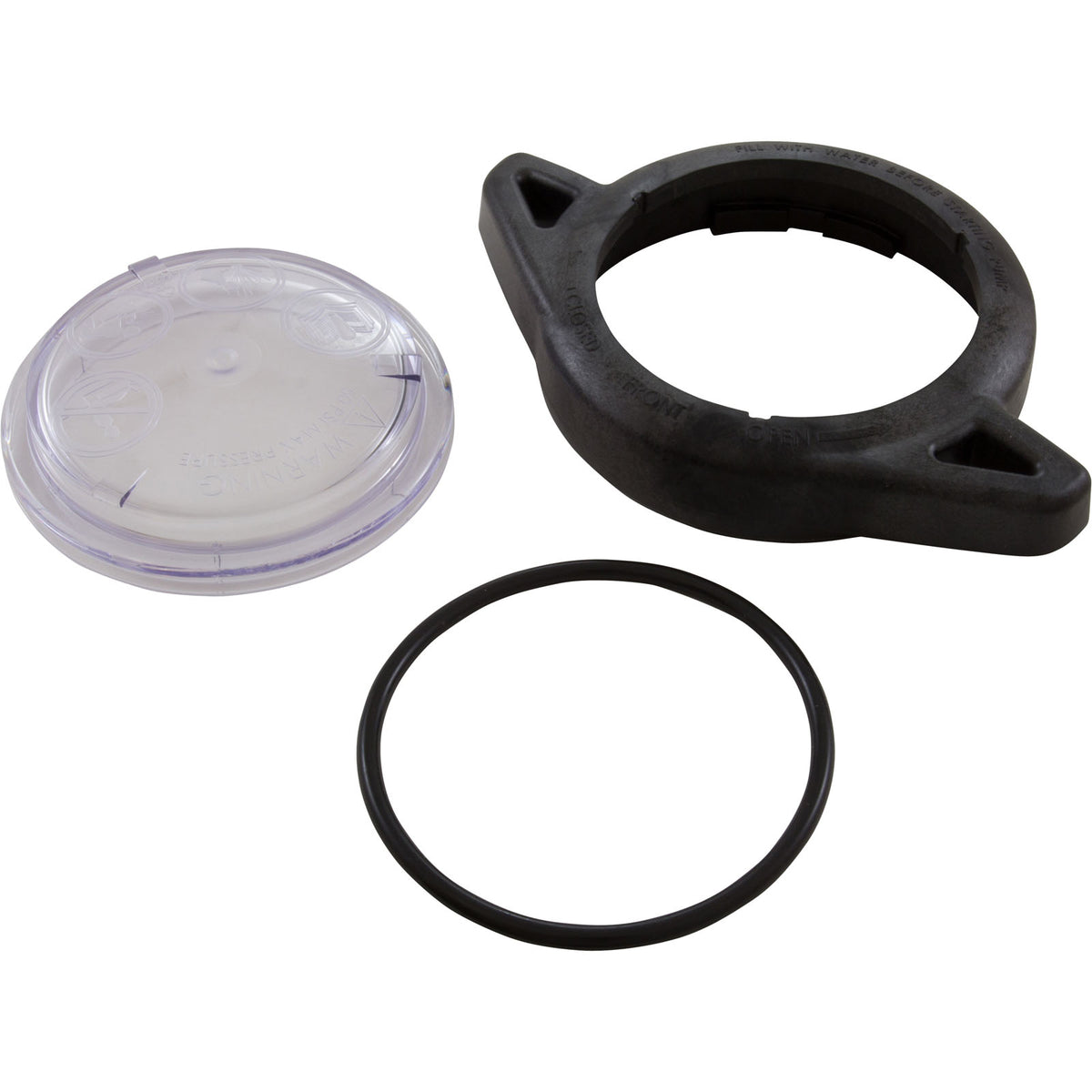 Hayward Maxflo Strainer Cover Kit - SPX2300DLS