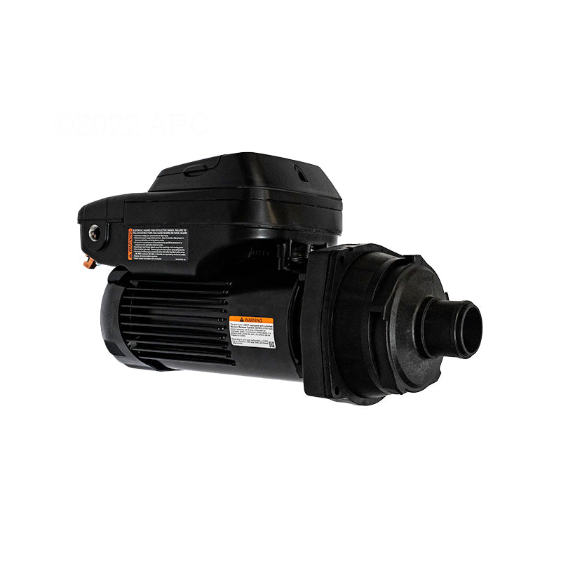 Hayward SPX2603Z1VSPE Super Pump Variable Speed Pump Power End Assembly