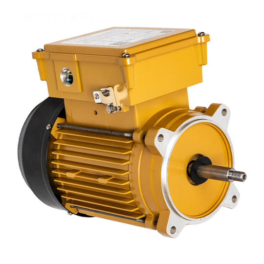 Hayward SPX2607Z1MTG TEFC Threaded Super Pump Motor 1HP