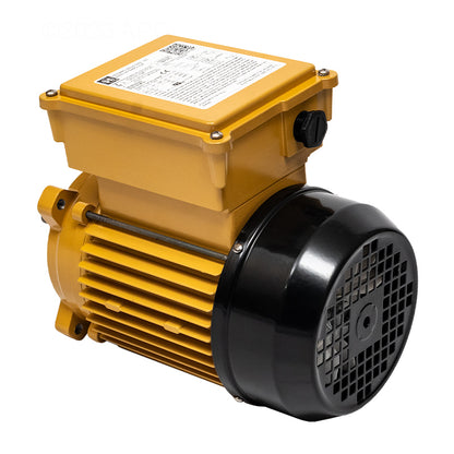 Hayward SPX2607Z1MTG TEFC Threaded Super Pump Motor 1HP