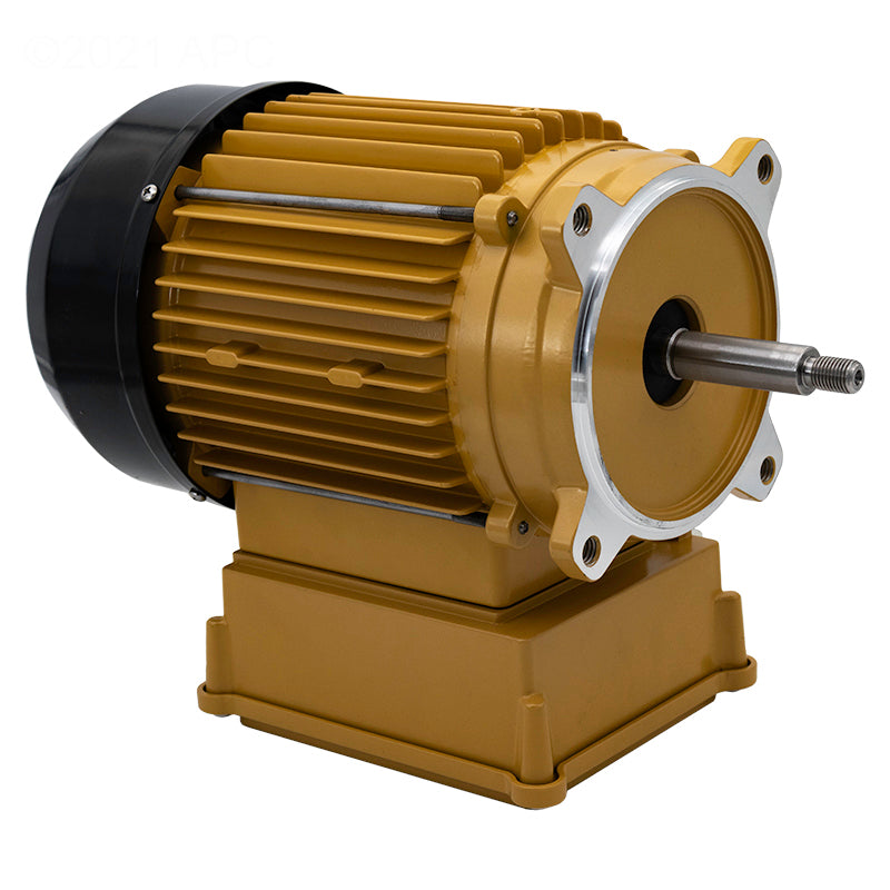 Hayward TEFC Threaded Pool Pump Motor 1.5HP - SPX2610Z1MTG