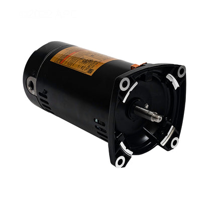 Hayward Motor Threaded Shaft Motor for MaxFlo XL and MaxFlo II Pumps 3/4HP - SPX2705Z1M